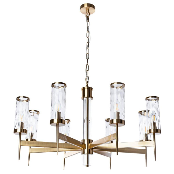 Купить Divinare Потолочные светильники 4505/17 LM-8