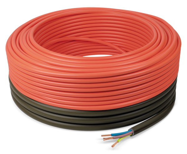 Секция нагревательная xLayder 40R 100 м