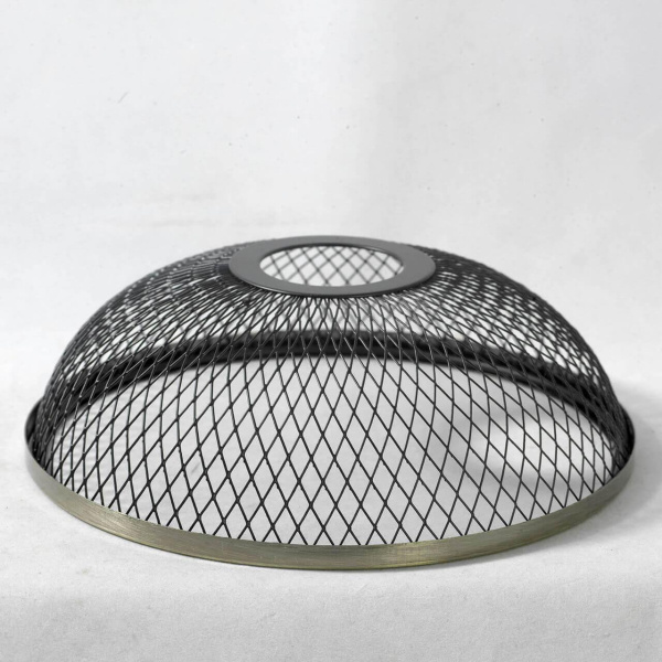 Купить Lussole LGO Металл Черный / бронзовый Металл Люстра E27 60W LSP-9954