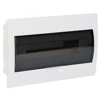 EKF PROxima Щит распред. встраиваемый ЩРВ-П-15 IP41