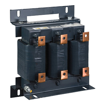 SE Altivar Сетевой дроссель 120UH 222A VW3A4559