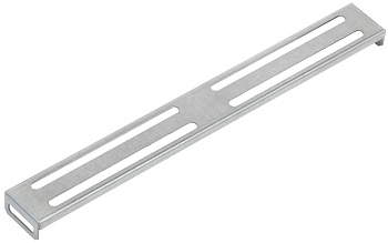 IEK Рейка поперечная двухрядная 412 SMART (комп. 2шт.)