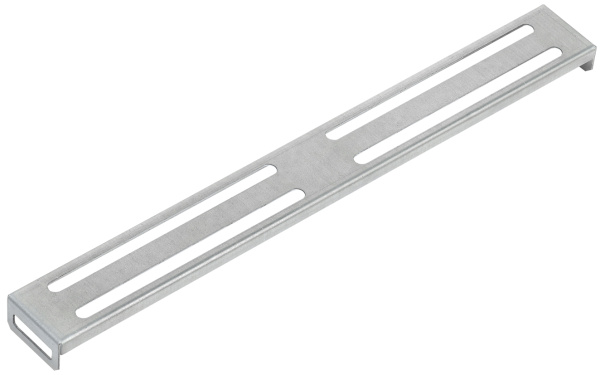 IEK Рейка поперечная двухрядная 412 SMART (комп. 2шт.)