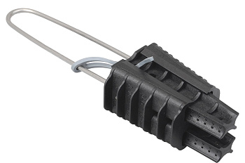 IEK GENERICA Зажим анкерный ЗАБ 16-35 М UZA-14-D16-D35-M-G