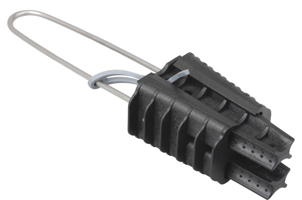 IEK GENERICA Зажим анкерный ЗАБ 16-35 М UZA-14-D16-D35-M-G