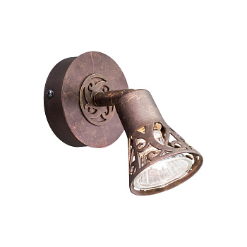 Citilux CL519514 Винон Антик Светильник Наст.-Потол.