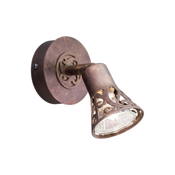 Citilux CL519514 Винон Антик Светильник Наст.-Потол.