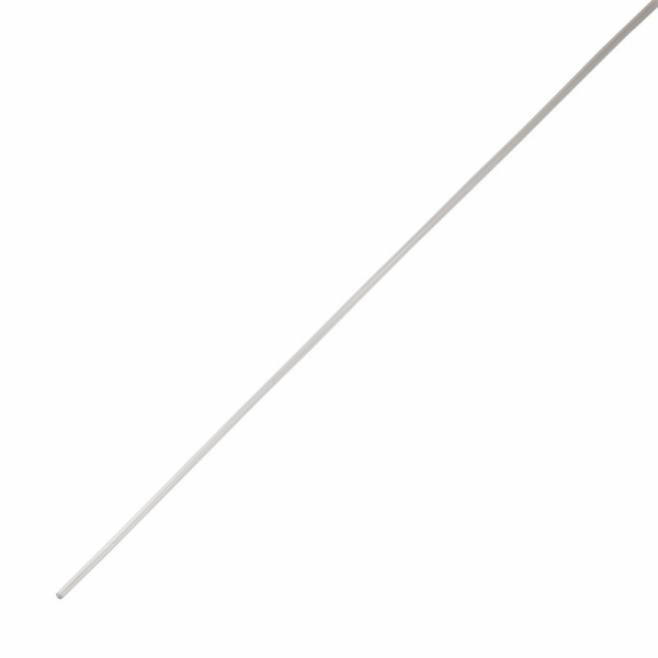 Клеевая 6 / 2мм (3:1) 1м термоусадка прозрачная Rexant 26-6009