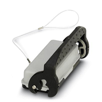 Phoenix Contact Защитная крышка HC-B 16-SD-ML/FS 1678318