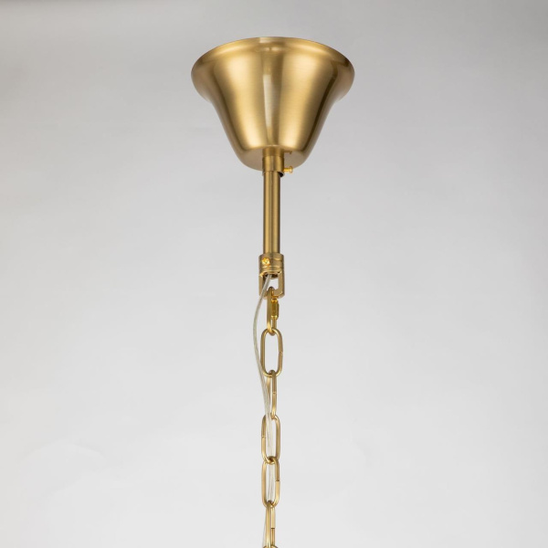 Купить Favourite Светильник подвесной D410*H695/1695/ 8*E14*40W, excluded 2974-8P