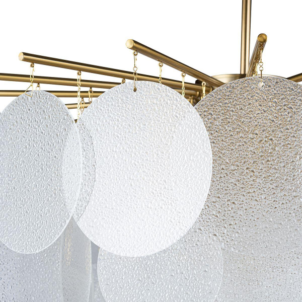 Купить LOFT IT 10022/800 Светильник подвесной Frost , шт