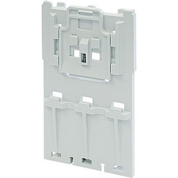 Контактор (Legrand) Переходник для DIN-рейки для ВА04-31Про