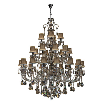 Lightstar Люстра подвесная Nativo Lightstar 715287