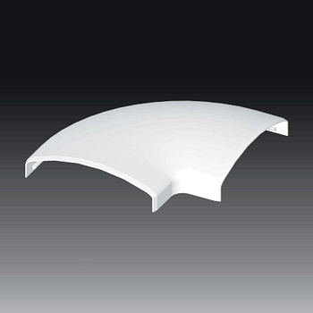 Kopos Поворот на 90 гр. LE 80 8773 (HB) 8773_HB