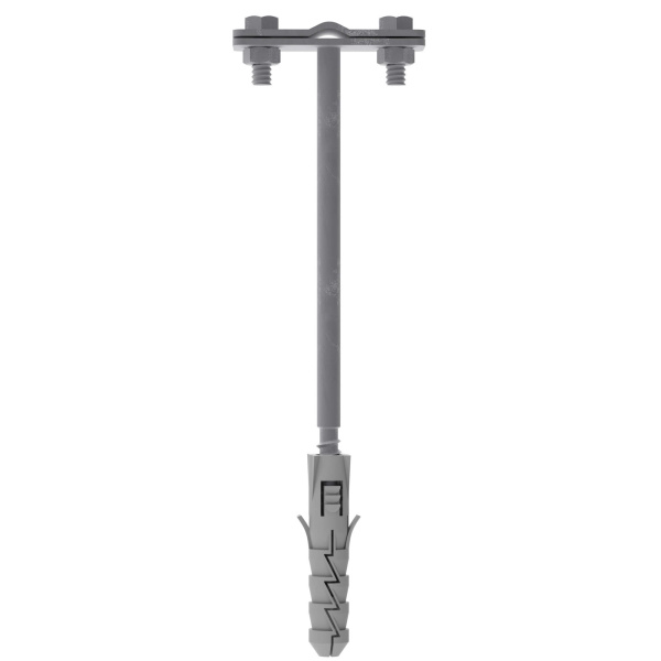 Купить DKC Фасадный держатель, 100 мм