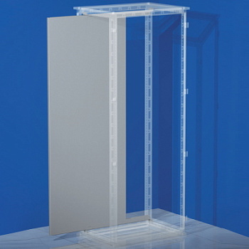 DKC Монтажная плата, с боковой установкой, для шкафов  1800 x 800мм