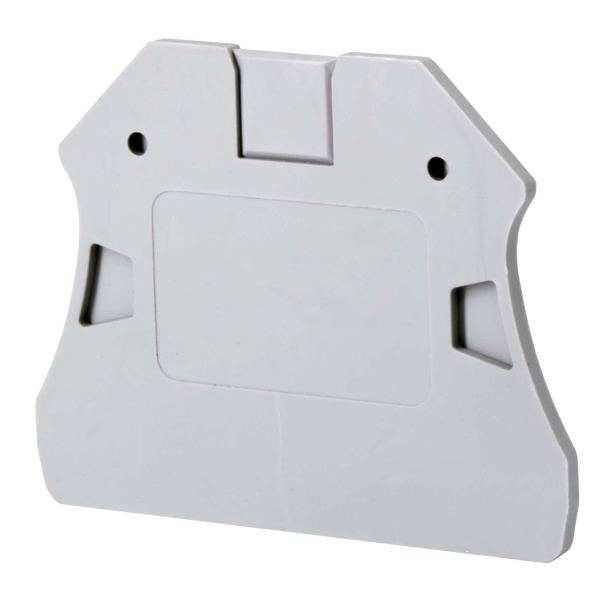 DKC Nuputuk Изолятор торцевой для клемм TUR-2.5-QUATTRO