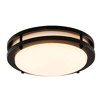 Citilux CL709155 Бостон Венге Светильник Накл. LED 15W*3000K