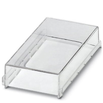 Phoenix Contact Корпус для электроники EMG 75-H 15MM KL 2947967