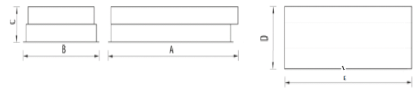 Купить СТ ARS/R 418 /595/ HF светильник