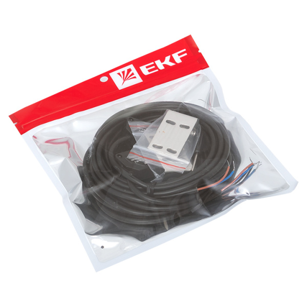 Купить EKF Оптический бесконтактный датчик PROXIS-3T-20-5-N-NO+NC-2