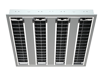 СТ PTF/R UNI LED 595 4000K светильник