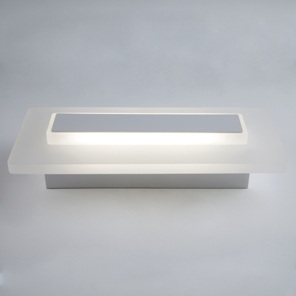 Купить Elektrostandard 40132/1 LED / Светильник настенный светодиодный белый a055770