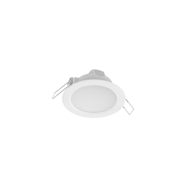 Varton Светодиодный светильник DL-Basic встраиваемый 93х50 мм (монтаж.отв. 73 мм) 6 Вт 5000 K V1-R0-00640-10000-2000650