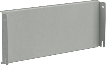 IEK FORMAT Панель монтажная 550х800