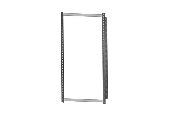 TDM Модульная рама для ВРУ 1800х800мм SQ0905-0175