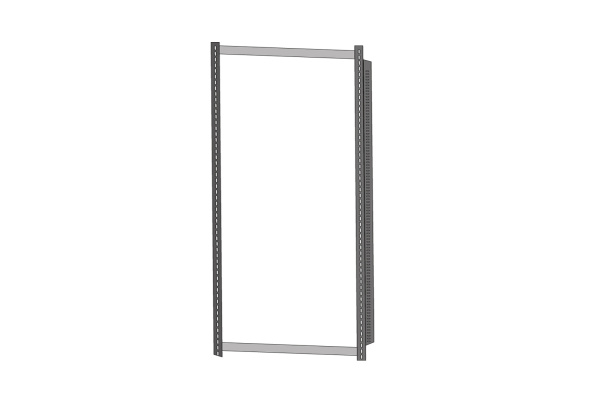 TDM Модульная рама для ВРУ 1800х800мм SQ0905-0175