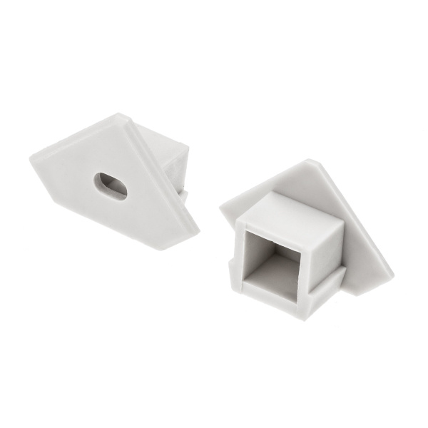 Arlight Заглушка для PDS45-T с отверстием (Пластик) 012040