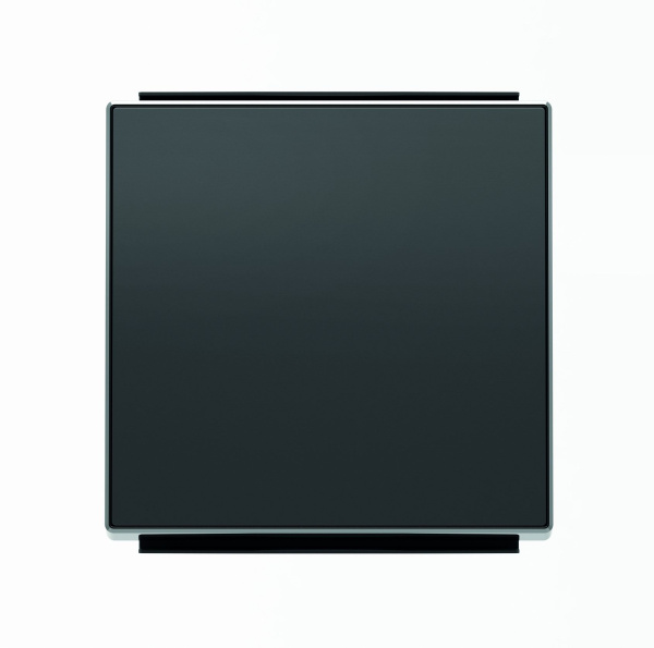 ABB SKY Чёрный бархат Клавиша для 1-клавишных выключателей/переключателей/кнопок 2CLA850100A1501