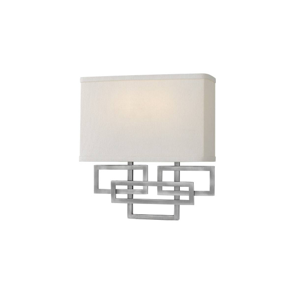 Natural Concept LANZA Бра HK-LANZA2-AN