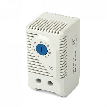 Hyperline KL-TRS-OP-060 Термостат нормально-разомкнутый 0-60°C для охлаждения, аналог KTS 011 230250