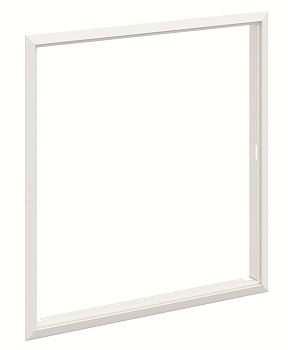 ABB Комплект адаптации для монтажа шкафа в нишу ширина 4, высота 7 рама CR47 2CPX052405R9999