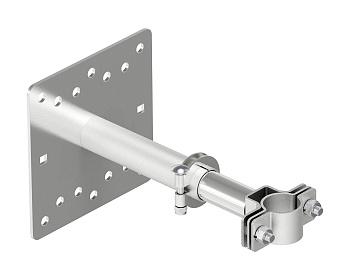 OBO Bettermann Крепеж молниеприемной мачты на стену 5408954