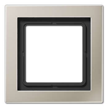 JUNG LSD Edelstahl Рамка 1-ая ESD2981