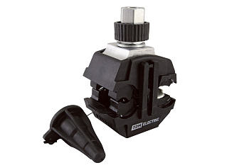 TDM Зажим герметичный для ответвления от неизол. проводника ЗГОНП 16-120/16-35 (N640, RDP25/CN) SQ0412-0009