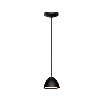 LOFT IT LOFT1846BL Светильник подвесной BUN -- 1x7 Вт LED 3000K