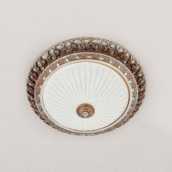 Citilux CL425353 Тренди-3 Светильник Наст. - Потол.