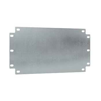 DKC Монтажная плата для корпусов SDE, SDI ШхВ 400x200 мм