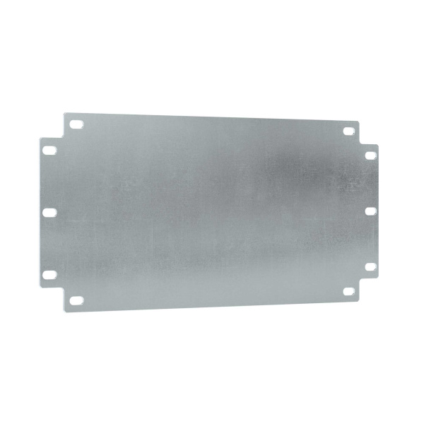 DKC Монтажная плата для корпусов SDE, SDI ШхВ 400x200 мм