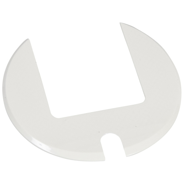 Legrand Белый Рамка для настольного органайзера 6а 054061