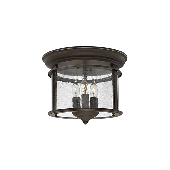 Natural Concept GENTRY Потолочный светильник HK-GENTRY-F-OB