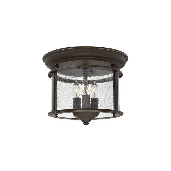 Natural Concept GENTRY Потолочный светильник HK-GENTRY-F-OB