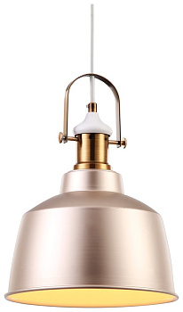 Velante 390-406-01, Светильник подвесной E27,1x40W