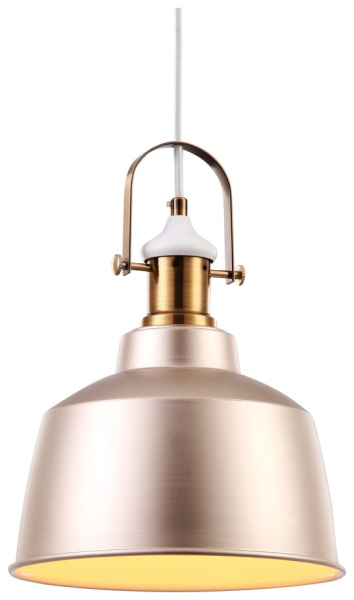 Velante 390-406-01, Светильник подвесной E27,1x40W