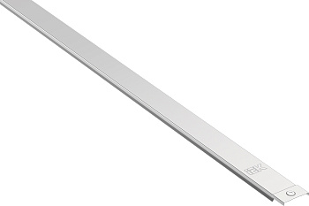 IEK Крышка на лоток осн. 80х2000