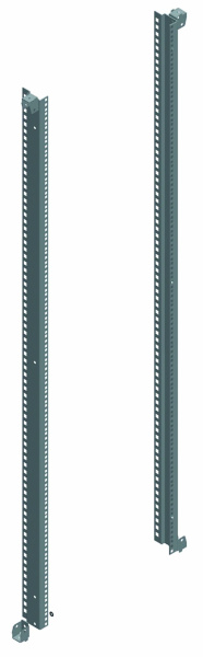 Купить SE SF/SM Sarel 2 Держателя для стоек 19 1600мм NSYRCK33